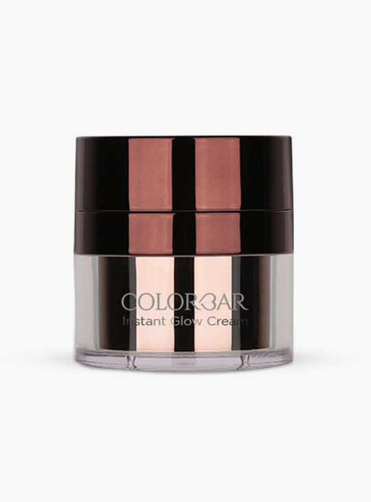 COLORBAR Instant Glow Cream - White Pearl - 12g