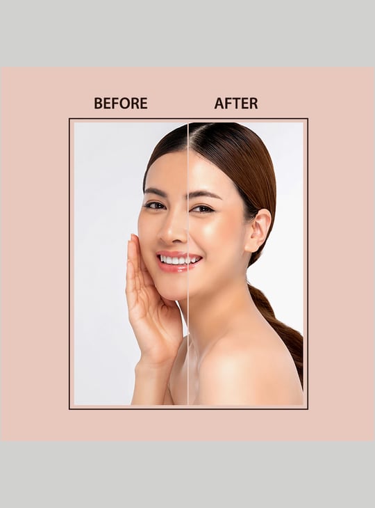 COLORBAR Instant Glow Cream - White Pearl - 12g