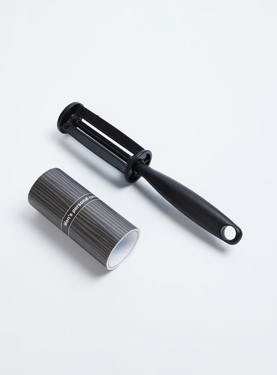 FAME FOREVER Men Lint Roller