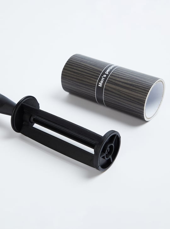 FAME FOREVER Men Lint Roller