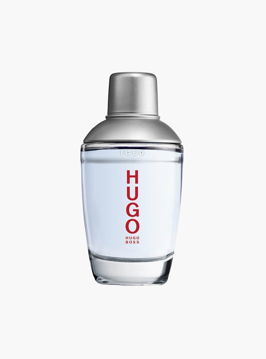 HUGO BOSS Iced Eau de Toilette - 75 ml