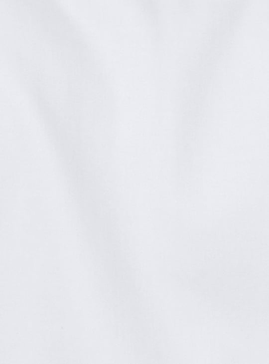 JACK & JONES Men Solid Slim Fit Casual Shirt