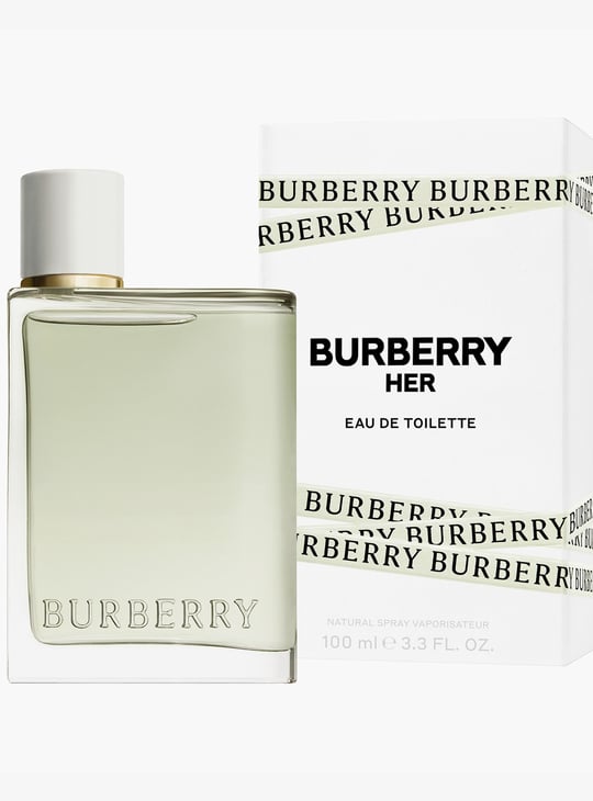 BURBERRY Her Eau de Toilette - 100ml