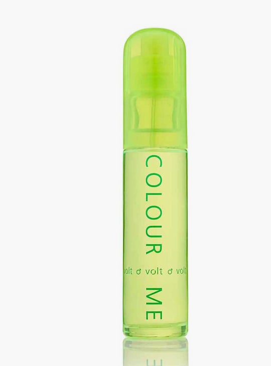 COLOUR ME Homme Volt Eau De Parfum - 50ml