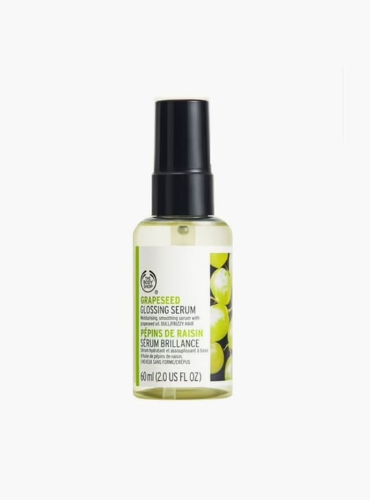 THE BODY SHOP Grapeseed Glossing Hair Serum - 60ml