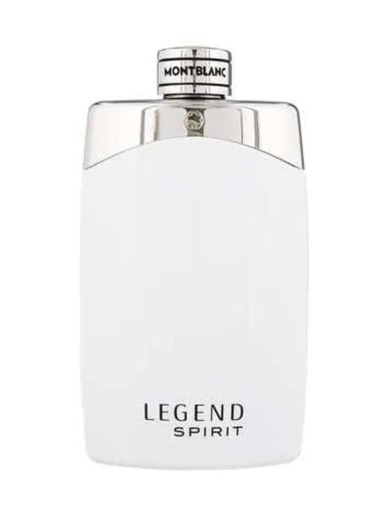 MONTBLANC Legend Spirit Eau De Toilette - 200ml
