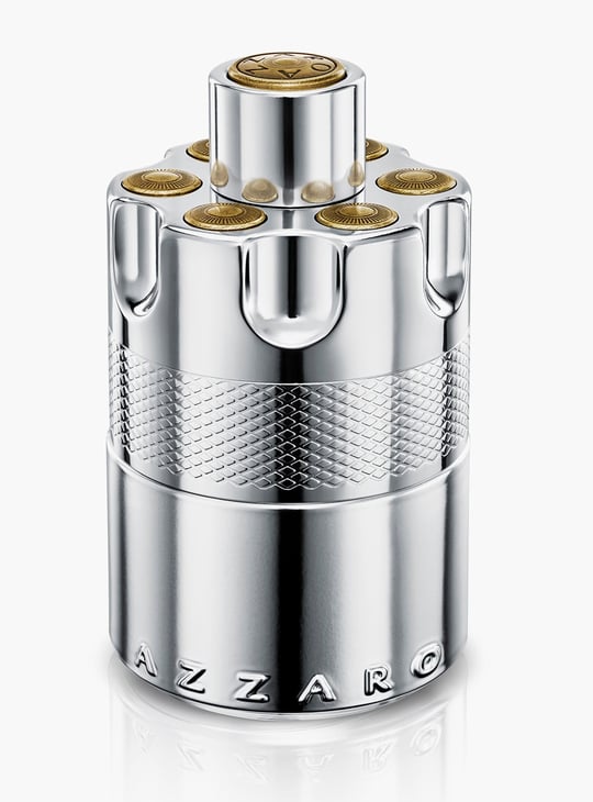 AZZARO Wanted Eau de Parfum - 100ml