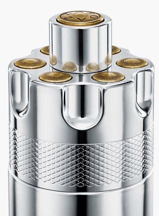 AZZARO Wanted Eau de Parfum - 100ml