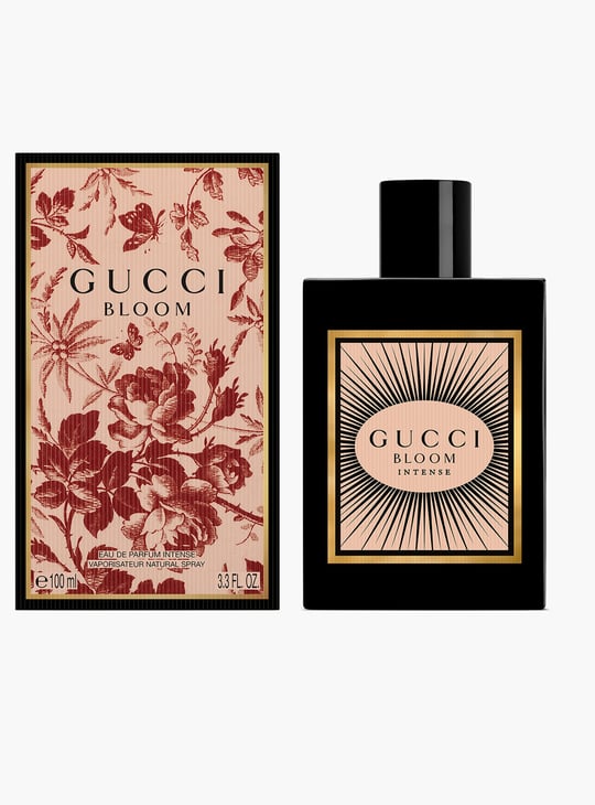 GUCCI Bloom Intense Eau de Parfum - 100ml
