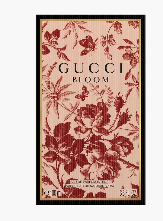 GUCCI Bloom Intense Eau de Parfum - 100ml