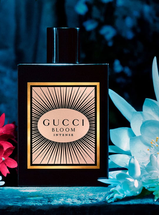 GUCCI Bloom Intense Eau de Parfum - 100ml