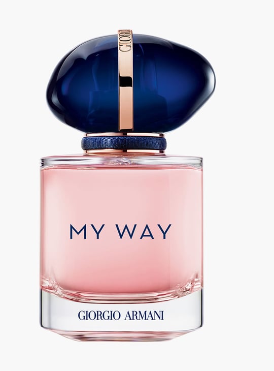 GIORGIO ARMANI My Way Eau De Parfum - 50ml