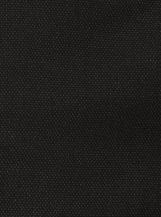 ARROW Men Solid Regular Fit Formal Trousers