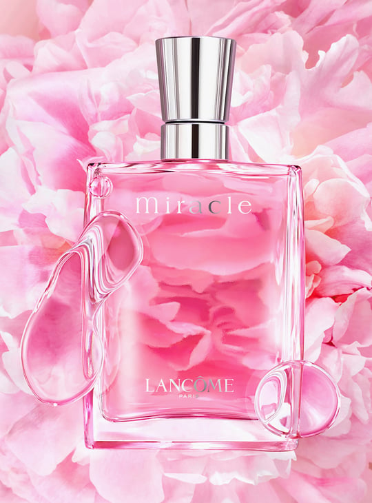 LANCOME Miracle Eau De Parfum - 100ml