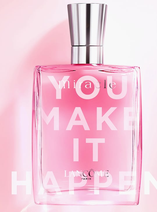 LANCOME Miracle Eau De Parfum - 100ml