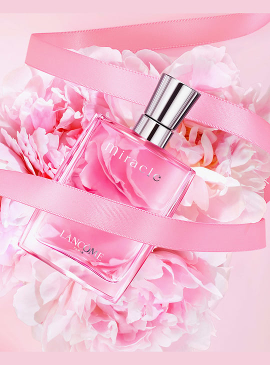 LANCOME Miracle Eau De Parfum - 100ml