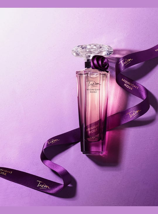 LANCOME Tresor Midnight Rose Eau De Parfum - 75ml