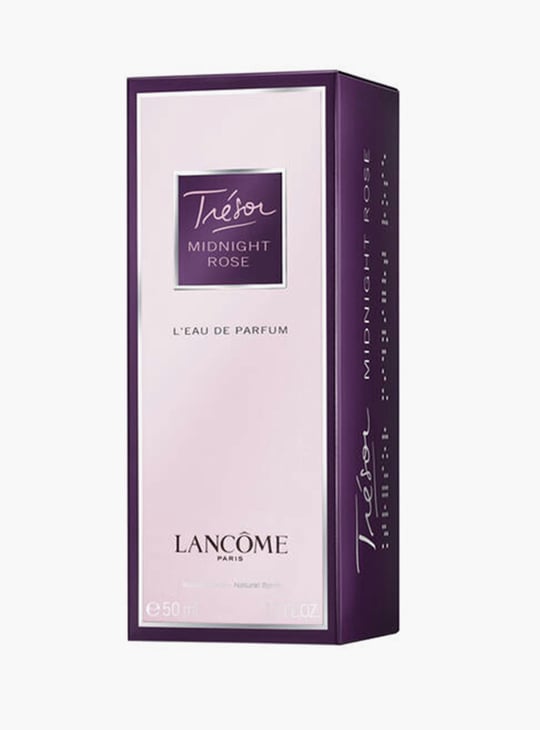 LANCOME Tresor Midnight Rose Eau De Parfum - 50ml