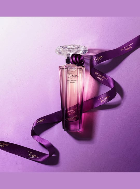 LANCOME Tresor Midnight Rose Eau De Parfum - 50ml