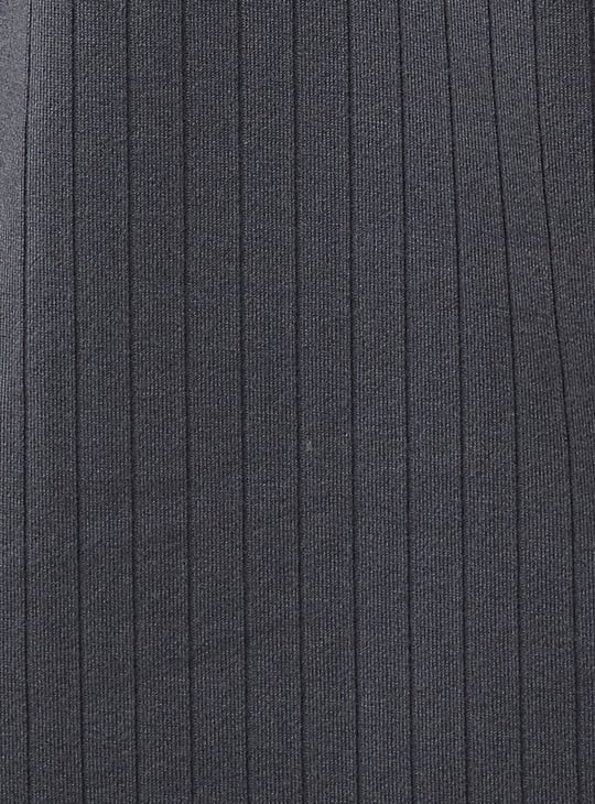 BOSSINI Striped Slim Fit Polo T-shirt
