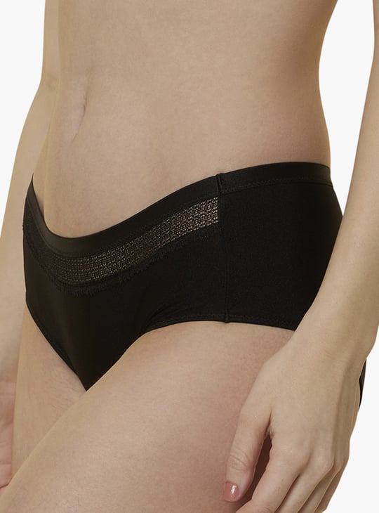 TRIUMPH Solid Hispter Panties