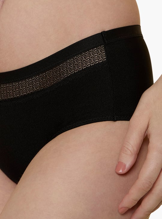 TRIUMPH Solid Hispter Panties