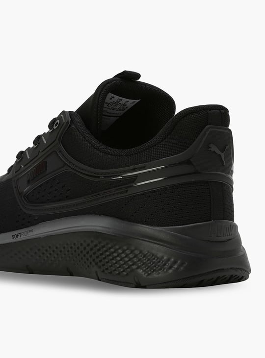 PUMA Softride Men Running Shoes
