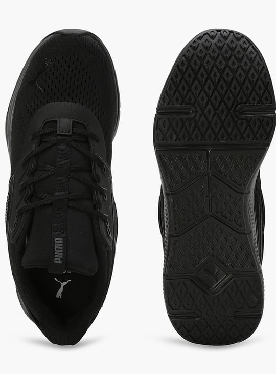 PUMA Softride Men Running Shoes