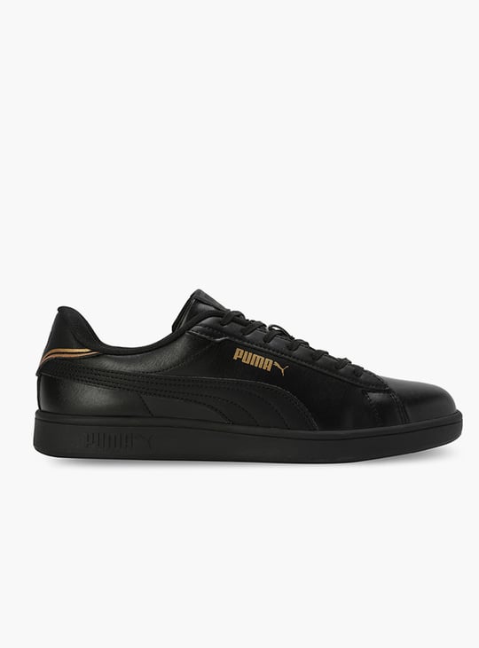 PUMA Smash Men Solid Sneakers