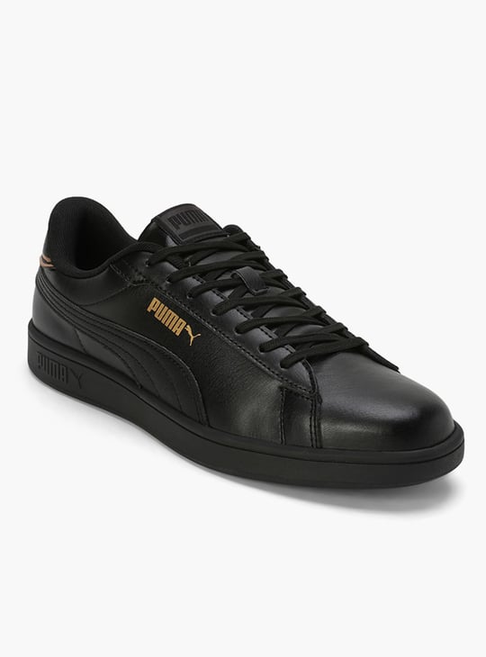 PUMA Smash Men Solid Sneakers
