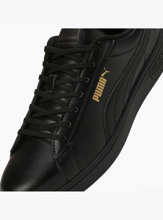 PUMA Smash Men Solid Sneakers