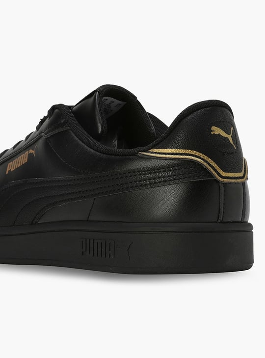 PUMA Smash Men Solid Sneakers