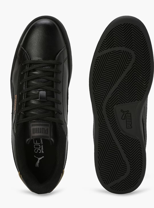 PUMA Smash Men Solid Sneakers