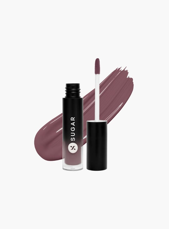 SUGAR Mousse Muse Lip Cream - 10 Almond Blossoms - 5ml