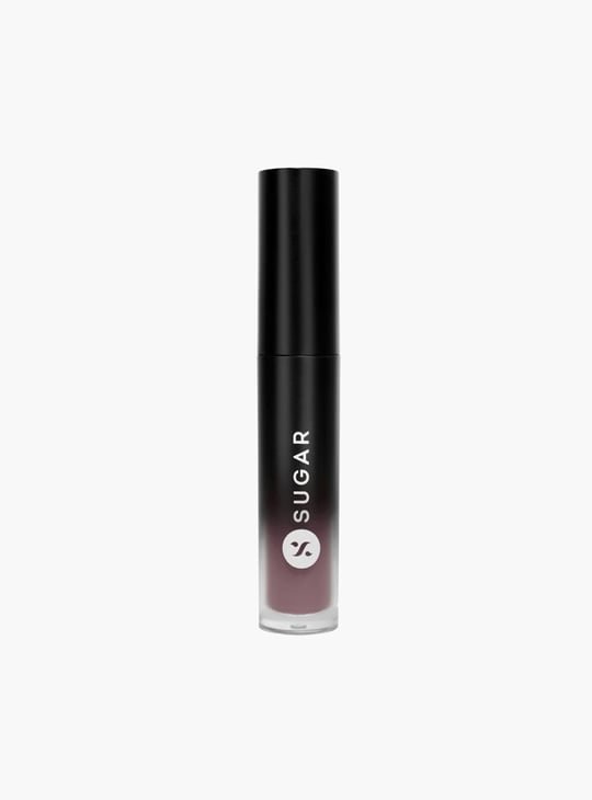 SUGAR Mousse Muse Lip Cream - 10 Almond Blossoms - 5ml