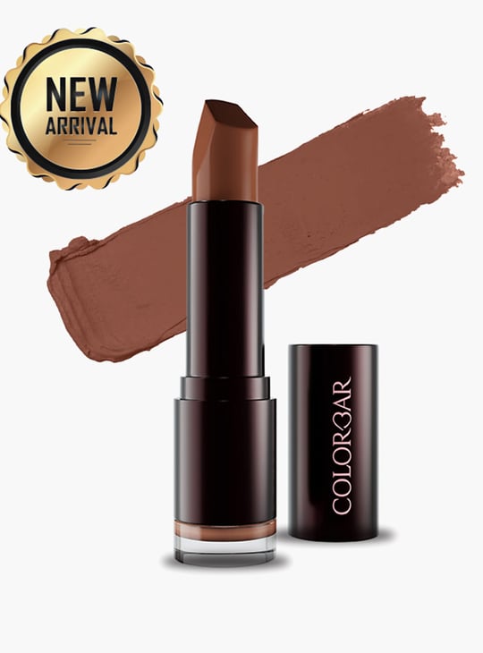 COLORBAR Velvet Matte Lipstick - Affair - 4.2g