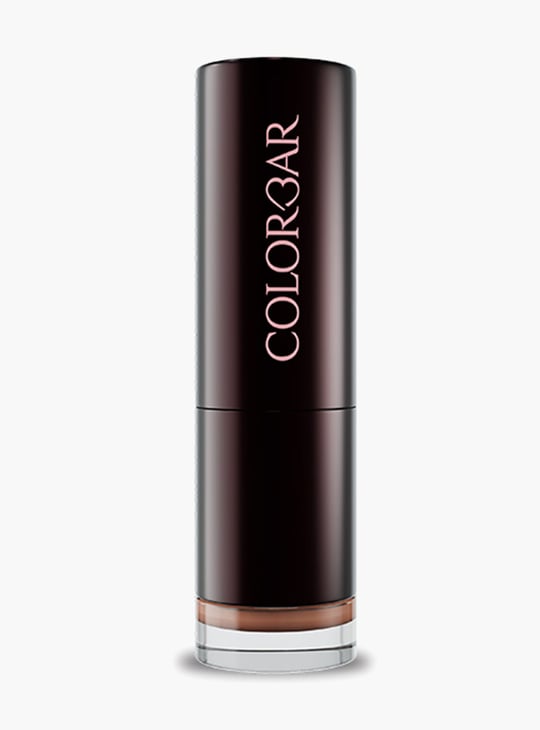 COLORBAR Velvet Matte Lipstick - Affair - 4.2g