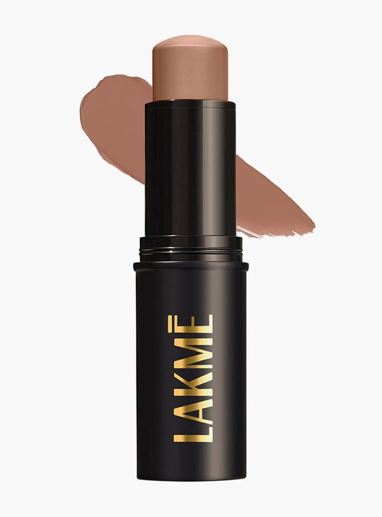 LAKME Facelift MultiSlayer Contour Stick - Bold Drama - Neutral Medium - 13g