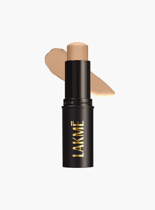 LAKME Facelift Foundation Stick - Warm Natural - 11g