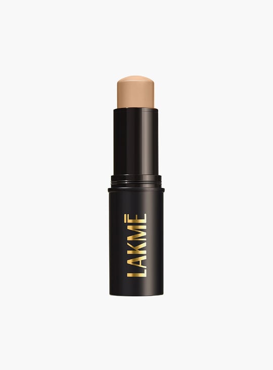 LAKME Facelift Foundation Stick - Warm Natural - 11g