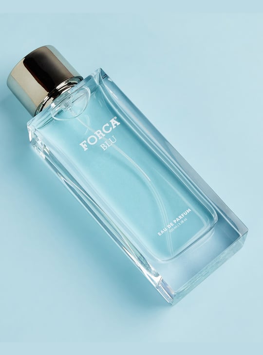 FORCA Blu Men Eau De Parfum - 100ml