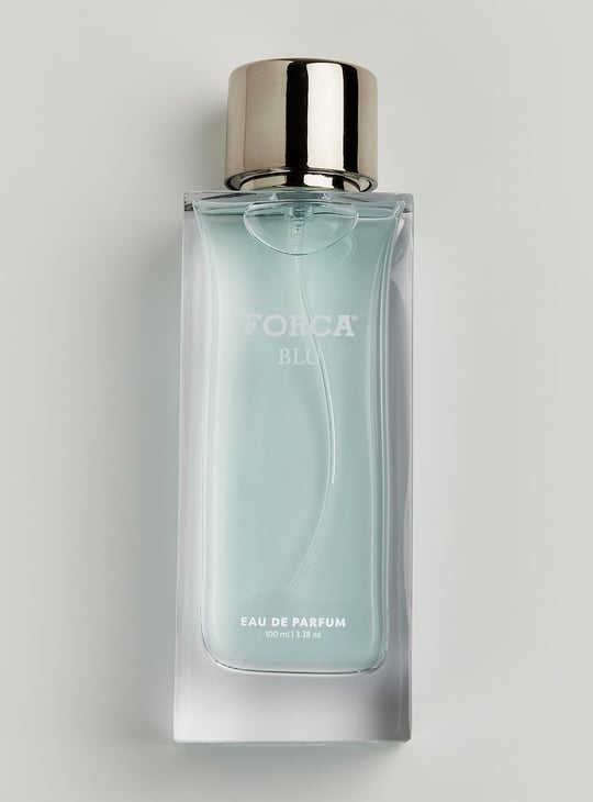 FORCA Blu Men Eau De Parfum - 100ml