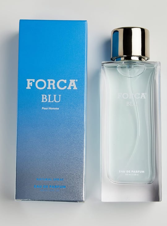 FORCA Blu Men Eau De Parfum - 100ml