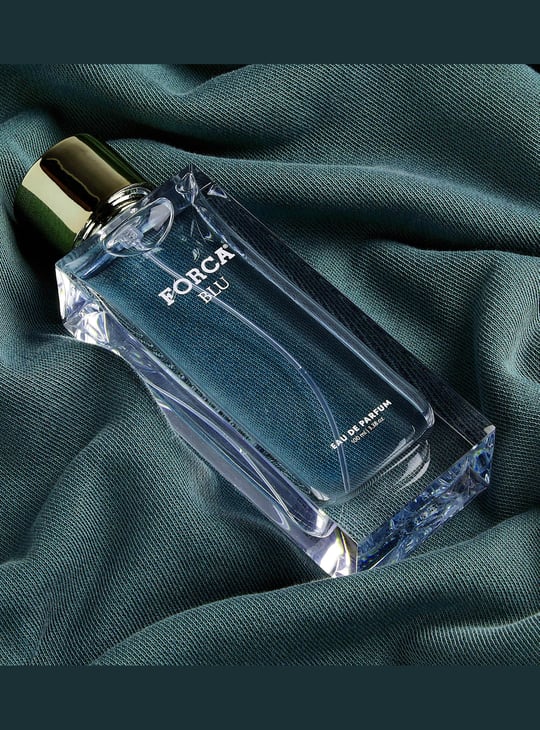 FORCA Blu Men Eau De Parfum - 100ml