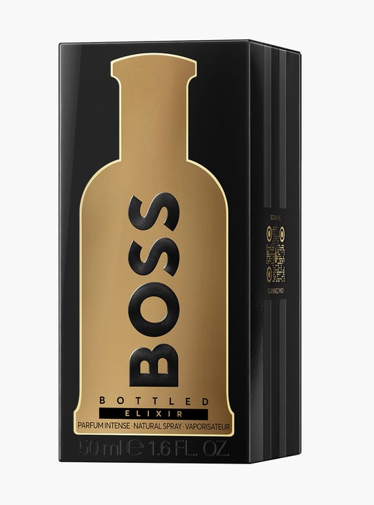 BOSS Bottled Elixir Parfum - 50ml | Neutral