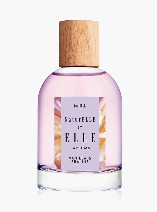 ELLE NaturELLE Mira Eau de Parfum - 100ml