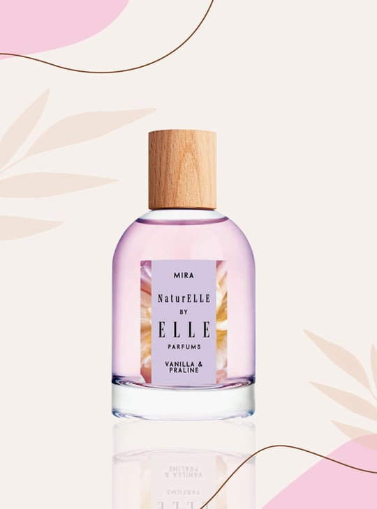 ELLE NaturELLE Mira Eau de Parfum - 100ml