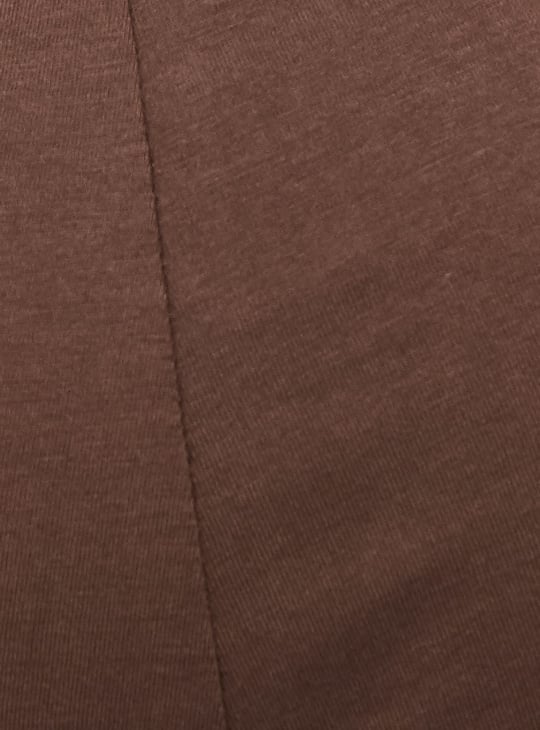 GINGER Women Solid Lounge Shorts