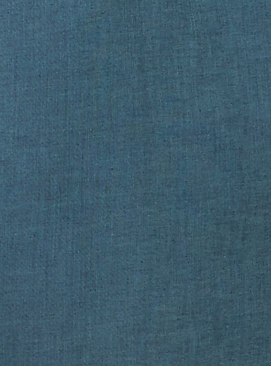 MELANGE Solid Straight Kurta