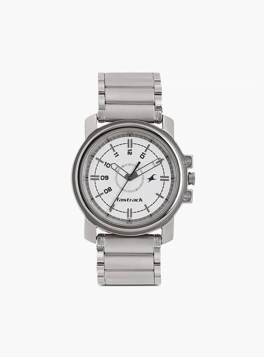 FASTRACK Men Quartz Analog Watch - NS3039SM01